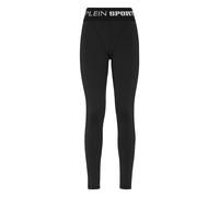 Plein Sport - Jogging Push Up Leggings Basic - Femme - Sport - Noir - Taille: 42 FR