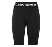 Plein Sport - Jogging Push Up Leggings Basic - Femme - Sport - Noir - Taille: 42 FR