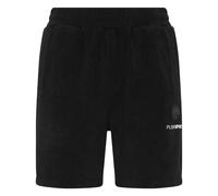 Plein Sport - Jogging Shorts - Homme - Shorts - Noir - Taille: M