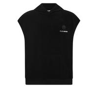 Plein Sport - Jogging Vest - Homme - Sweatshirts et sweats à capuche - Noir - Taille: M