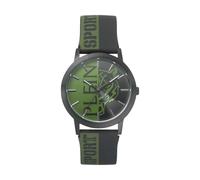 Plein Sport - Legend Pslba0523 - Homme - Accessoires - Vert - Taille: ONE Size