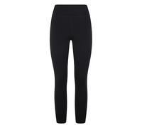 Plein Sport - Leggings Reflective Scratch - Femme - Sport - Noir - Taille: 40 FR