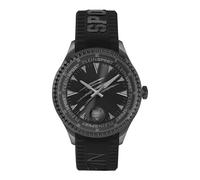 Plein Sport - Lineman Ps5Ba0424 - Homme - Accessoires - Noir - Taille: ONE Size
