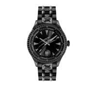 Plein Sport - Lineman Ps5Ba1124 Montre Quartz - Homme - Accessoires - Noir - Taille: ONE Size