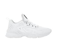 Plein Sport - Lo-Top Baskets - unisex - Sport - Blanc - Taille: 36 EU