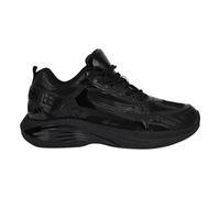 Plein Sport - Lo-Top Baskets - unisex - Sport - Noir - Taille: 47 EU