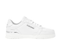 Plein Sport - Low-Top Baskets Tiger.X - unisex - Sport - Blanc - Taille: 41 EU