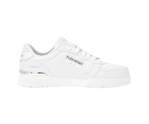 Plein Sport - Low-Top Baskets Tiger.X - unisex - Sport - Blanc - Taille: 45 EU