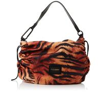 PLEIN SPORT Medium Hobo Alexia, Handbag Unisex, Natural