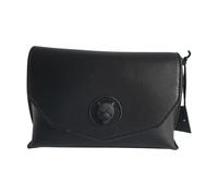 Plein Sport - Mini Flap Devon Noir - Femme - Sacs - Noir - Taille: ONE Size