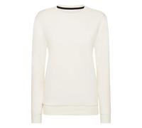 Plein Sport - Modal SweaT-shirt LS - Femme - Sport - Blanc - Taille: 46 FR