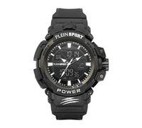 Plein Sport Combat 50mm Montre Homme PSNBA0123