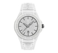 Plein Sport - New Fearless Pshda0324 - Homme - Accessoires - Blanc - Taille: ONE Size