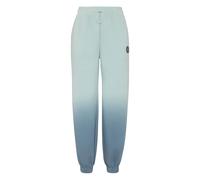 Plein Sport - Oversize Jogging Pants Degrade - Femme - Sport - Bleu - Taille: 42 FR