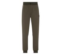 Plein Sport - Pantalon de jogging - Homme - Sport - Vert - Taille: 3XL