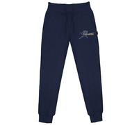 Plein Sport - Pantalon de jogging motif/style petit logo - Homme (SY897)