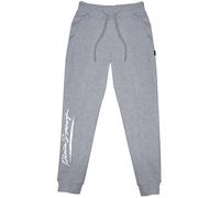 Plein Sport - Pantalon de jogging motif/style Signature - Homme (SY896)