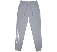 Plein Sport - Pantalon de jogging motif/style Signature - Homme UTSY896_10