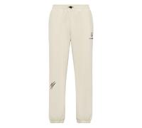 Plein Sport - Pantalons de survêtement Scratch - Homme - Pantalons - Gris - Taille: M