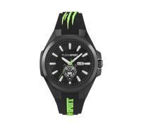 Plein Sport - PS7BA0524 - Montre Bracelet - Hommes - Quartz - Tigermaster Masterpieces