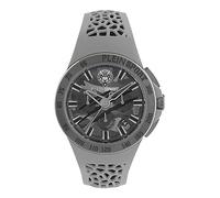 Plein Sport PSABA0523 Thunderstorm Chrono Horloge 43 mm