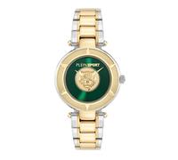 Plein Sport - PSCEA0725 - Montre Bracelet - Femmes - Quartz - Opium