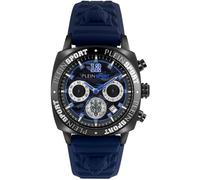 Plein Sport PSGBA0323 Wildcat Chronographe Montre Homme 40mm 5ATM
