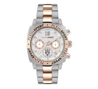 Plein Sport - PSGBA1423 - Montre - Homme - Quartz - WILDCAT