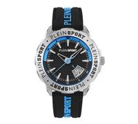 Montre Homme Plein Sport PSGDA0224 Bracelet s Quartz RAMPAGE G