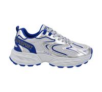 Plein Sport - Pulse X 2.0 - unisex - Sport - Gris - Taille: 47 EU