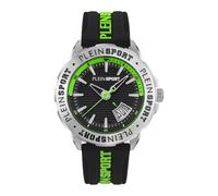 Plein Sport - Rampage Psgda0124 - Homme - Accessoires - Noir - Taille: ONE Size