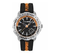 Plein Sport Montre Homme Rampage PSGDA0324 Quartz Bracelet silicone
