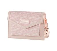 Plein Sport - Red Hill Rosa Donna Flap Bag - Femme - Sacs - Rose - Taille: ONE Size