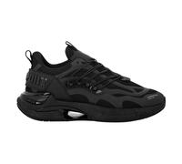 Plein Sport - Runner Air Pressure - unisex - Chaussures - Noir - Taille: 39 EU