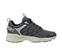 Plein Sport - Runner Baskets Scratch - unisex - Sport - Gris - Taille: 37 EU