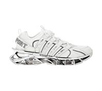 Plein Sport - Runner Baskets - unisex - Sport - Blanc - Taille: 41 EU