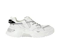 Plein Sport - Runner Baskets - unisex - Sport - Blanc - Taille: 44 EU