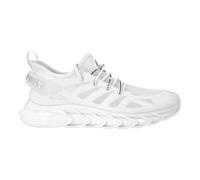Plein Sport - Runner Baskets - unisex - Sport - Blanc - Taille: 45 EU