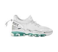 Plein Sport - Runner Baskets - unisex - Sport - Blanc - Taille: 46 EU