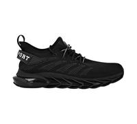 Plein Sport - Runner Baskets - unisex - Sport - Noir - Taille: 44 EU