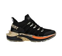 Plein Sport - Runner Chrome Surfer - unisex - Sport - Noir - Taille: 45 EU