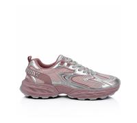 Plein Sport - Runner Pulse X Metallic - unisex - Sport - Rose - Taille: 38 EU