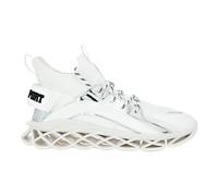 Plein Sport - Runner Tiger - unisex - Sport - Blanc - Taille: 46 EU