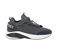 Plein Sport - Runner - unisex - Sport - Gris - Taille: 44 EU