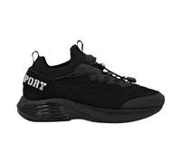 Plein Sport - Runner - unisex - Sport - Noir - Taille: 35 EU