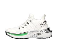 Plein Sport - Running Chaussures - Femme - Sport - Blanc - Taille: 36 EU