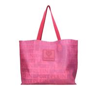 Plein Sport - Sac en caoutchouc - Femme - Sport - Rose - Taille: ONE Size