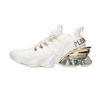 Plein Sport - Running Chaussures - Homme - Sport - Blanc - Taille: 44 EU
