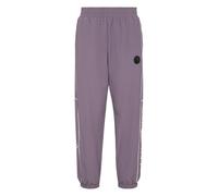 Plein Sport - Scratch Pantalons de survêtement - Femme - Pantalons - Violet - Taille: 36 FR