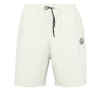 Plein Sport - Short de jogging technique ample - Homme - Sport - Gris - Taille: XS